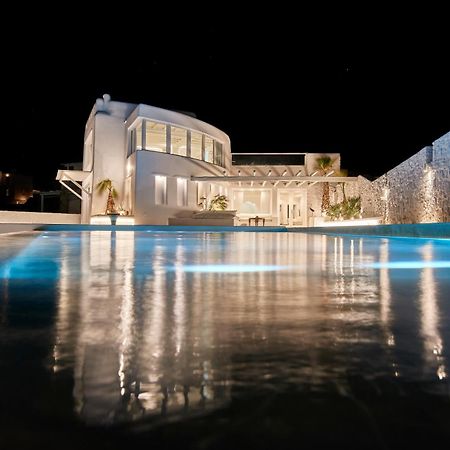 Готель White Stone Mykonos Agios Ioannis Diakoftis Екстер'єр фото